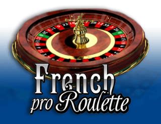 Spil gratis French Roulette Pro (Worldmatch).